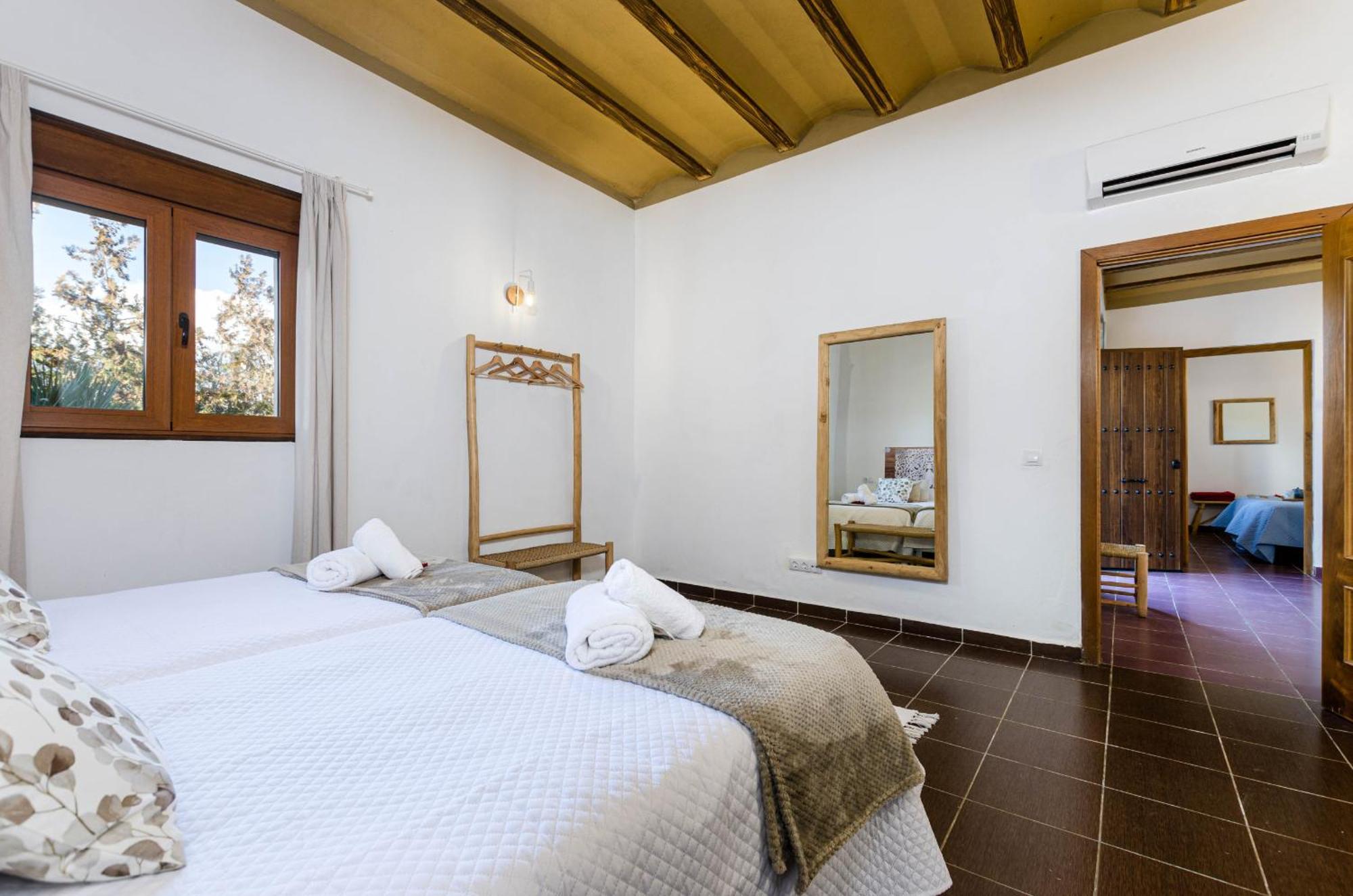 Lejlighed Agroturismo El Limonar 1, Yourhouse *