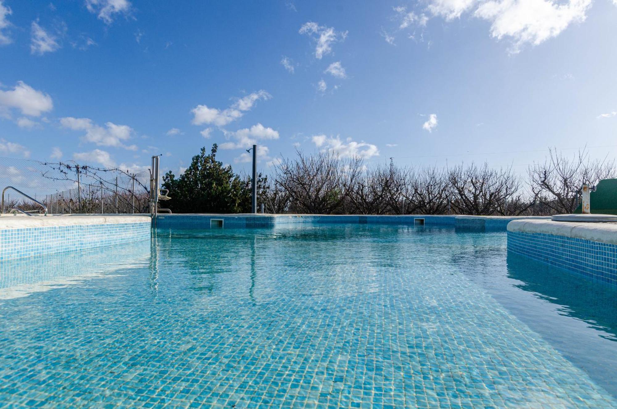Agroturismo El Limonar 1, Yourhouse Lejlighed Inca (Mallorca)