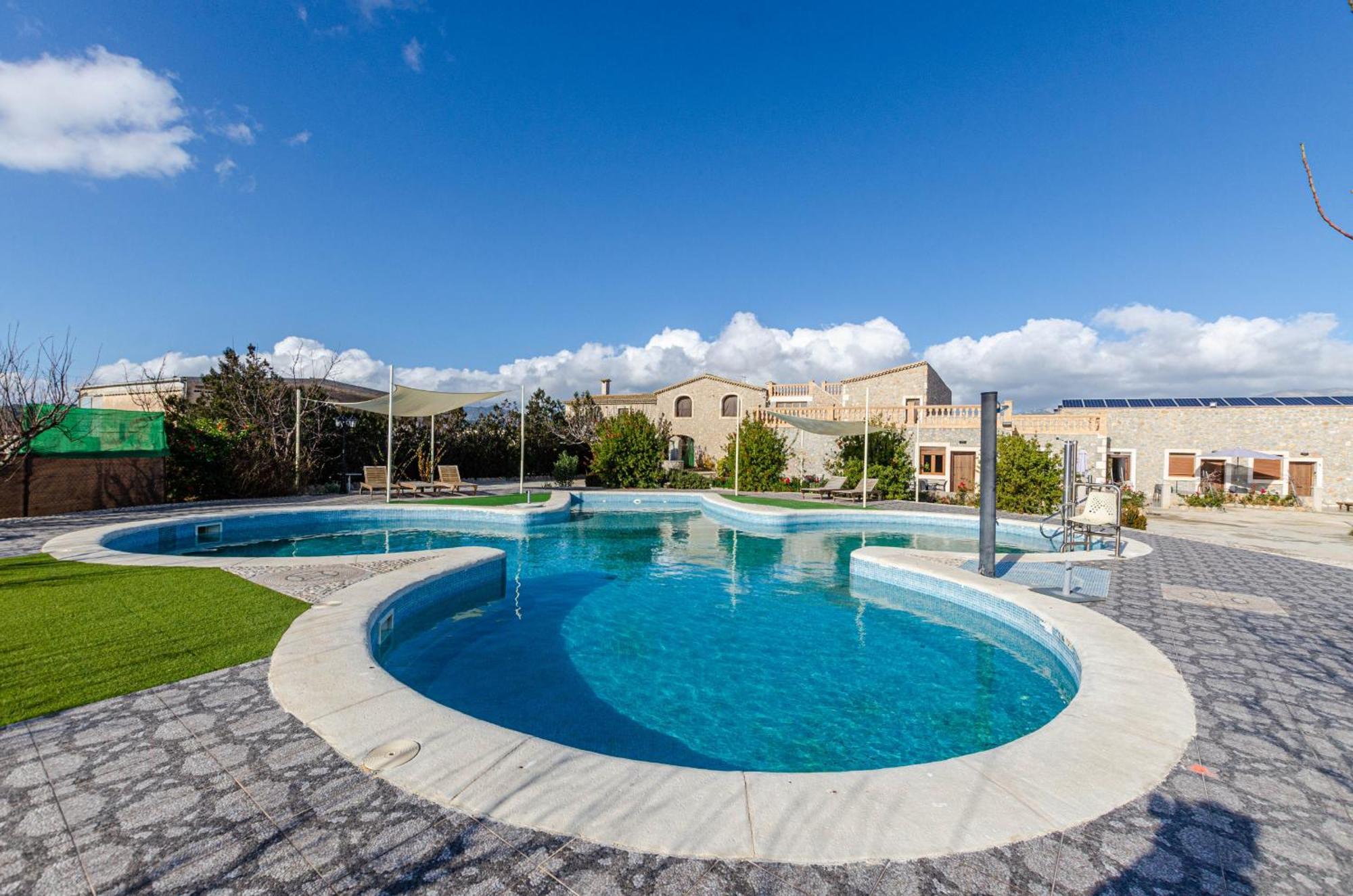 Agroturismo El Limonar 1, Yourhouse Lejlighed *