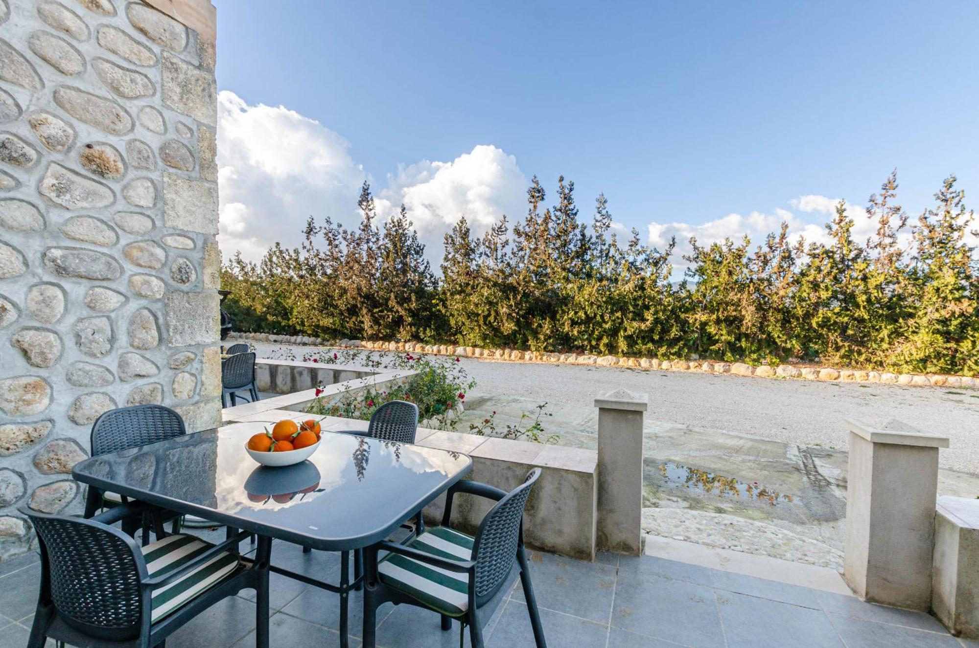 Agroturismo El Limonar 1, Yourhouse Lejlighed Inca (Mallorca)