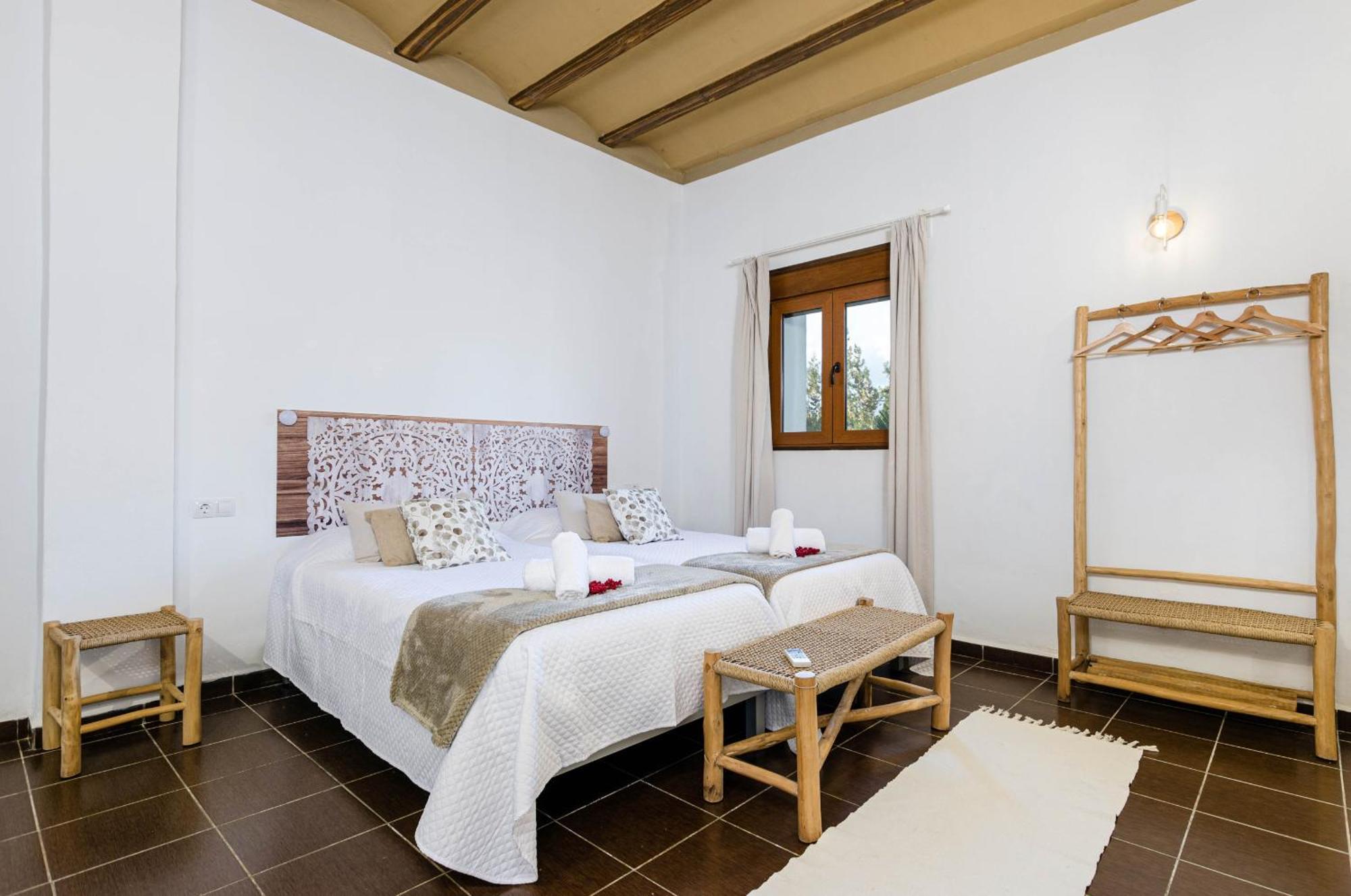 Agroturismo El Limonar 1, Yourhouse Lejlighed
