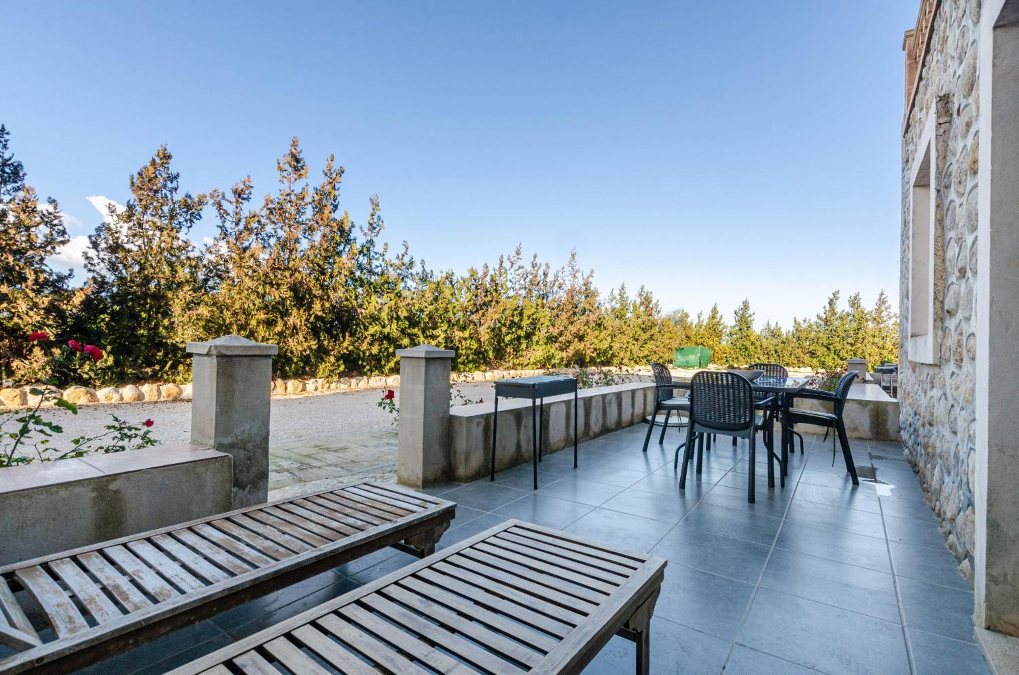 Agroturismo El Limonar 1, Yourhouse Lejlighed *