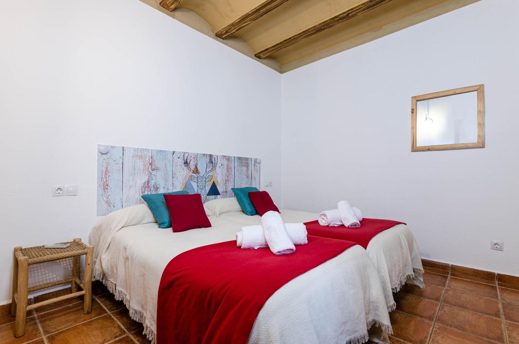 Lejlighed Agroturismo El Limonar 1, Yourhouse Inca (Mallorca)