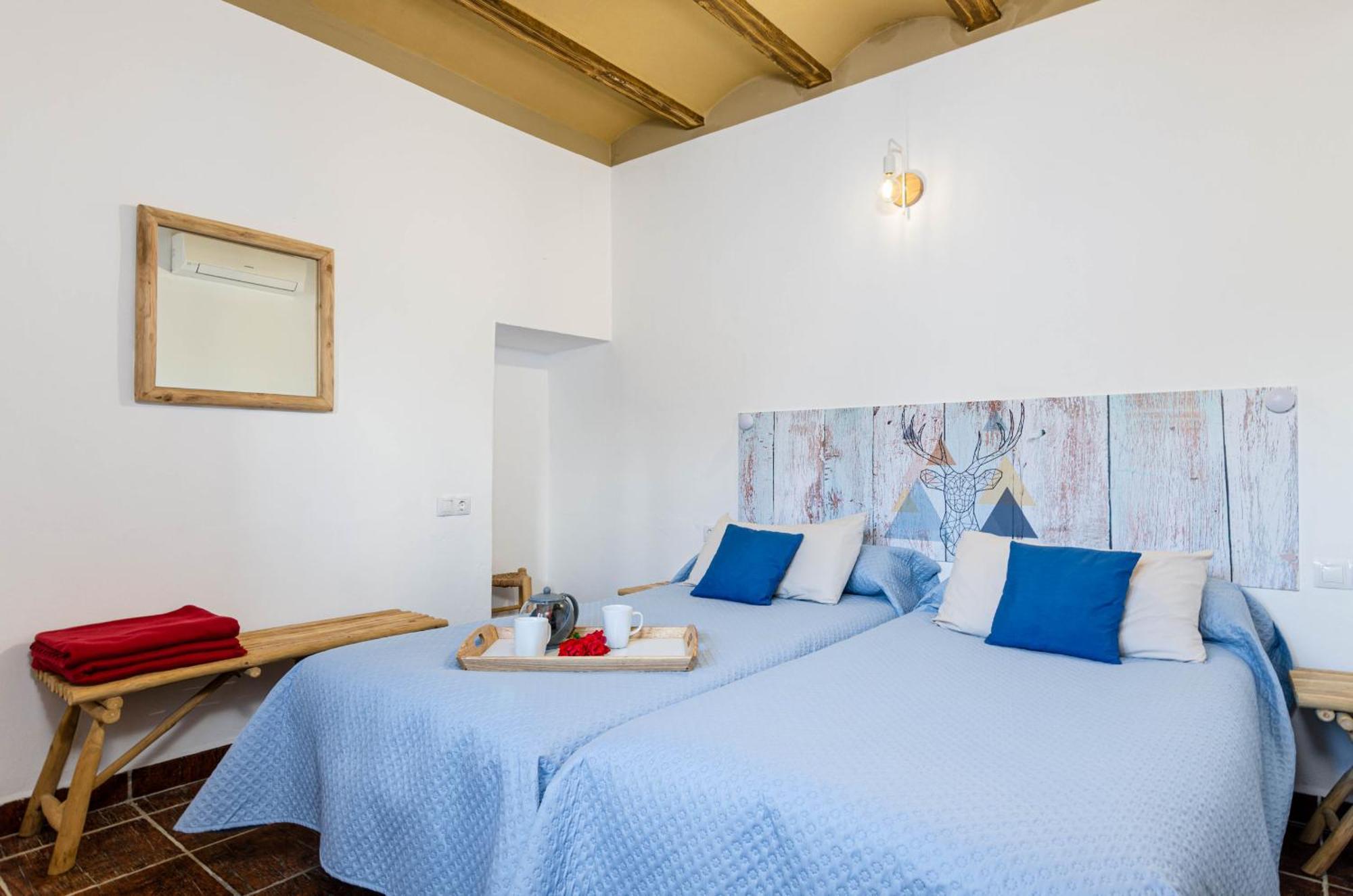 Lejlighed Agroturismo El Limonar 1, Yourhouse