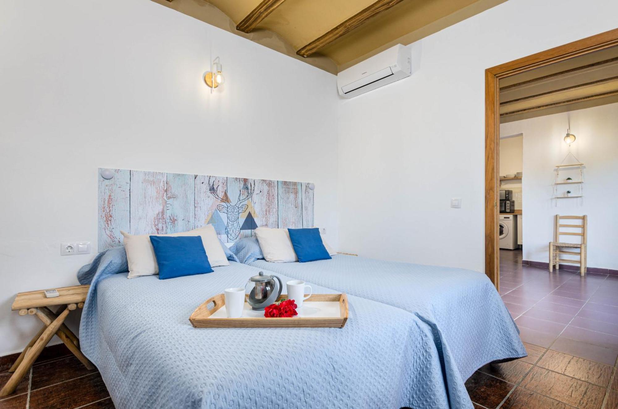 Agroturismo El Limonar 1, Yourhouse Lejlighed Inca (Mallorca)