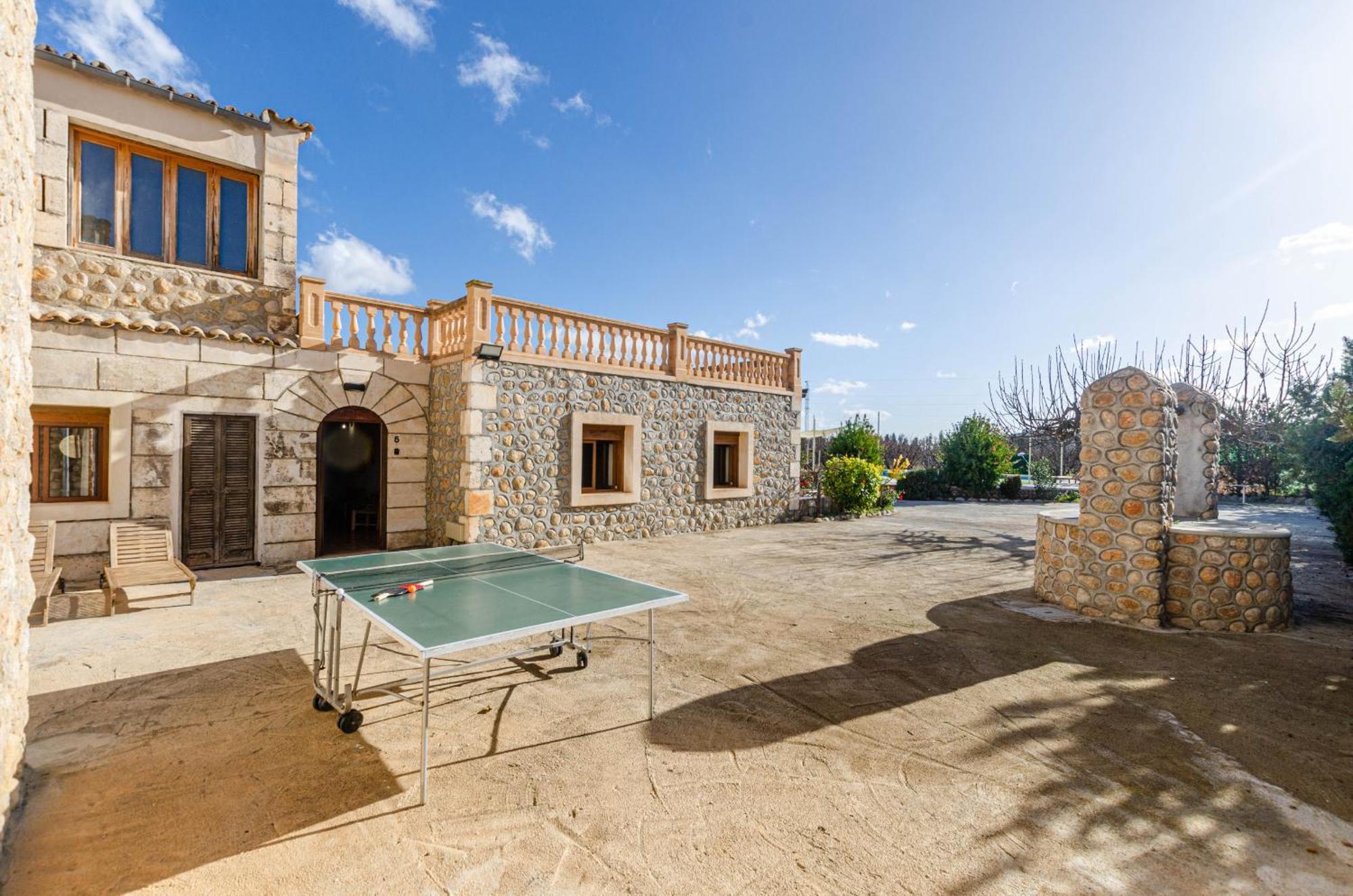 Lejlighed Agroturismo El Limonar 1, Yourhouse Inca (Mallorca)