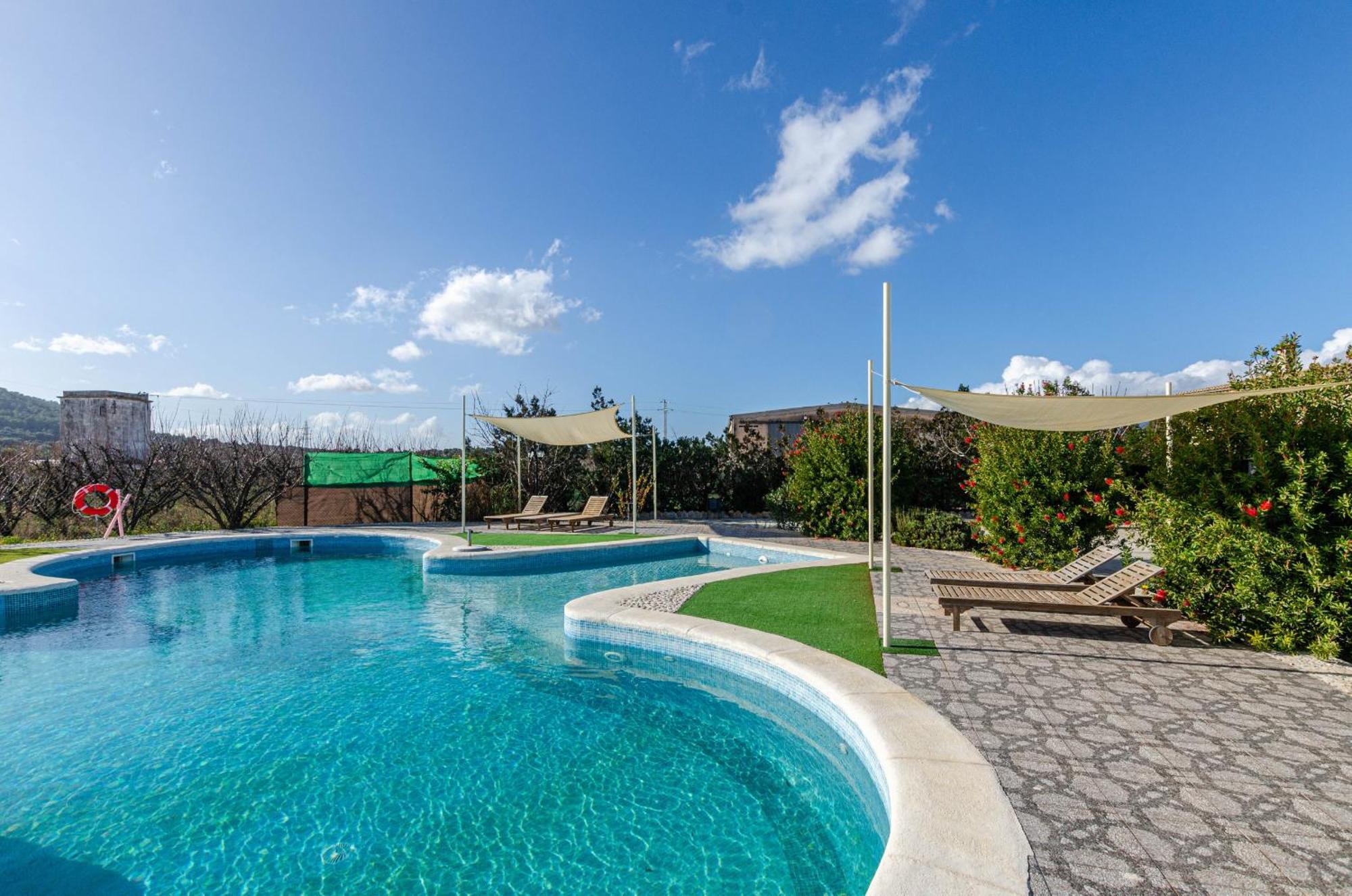 Lejlighed Agroturismo El Limonar 1, Yourhouse *