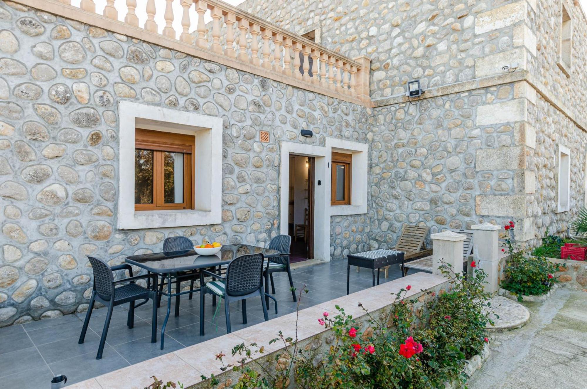Lejlighed Agroturismo El Limonar 1, Yourhouse