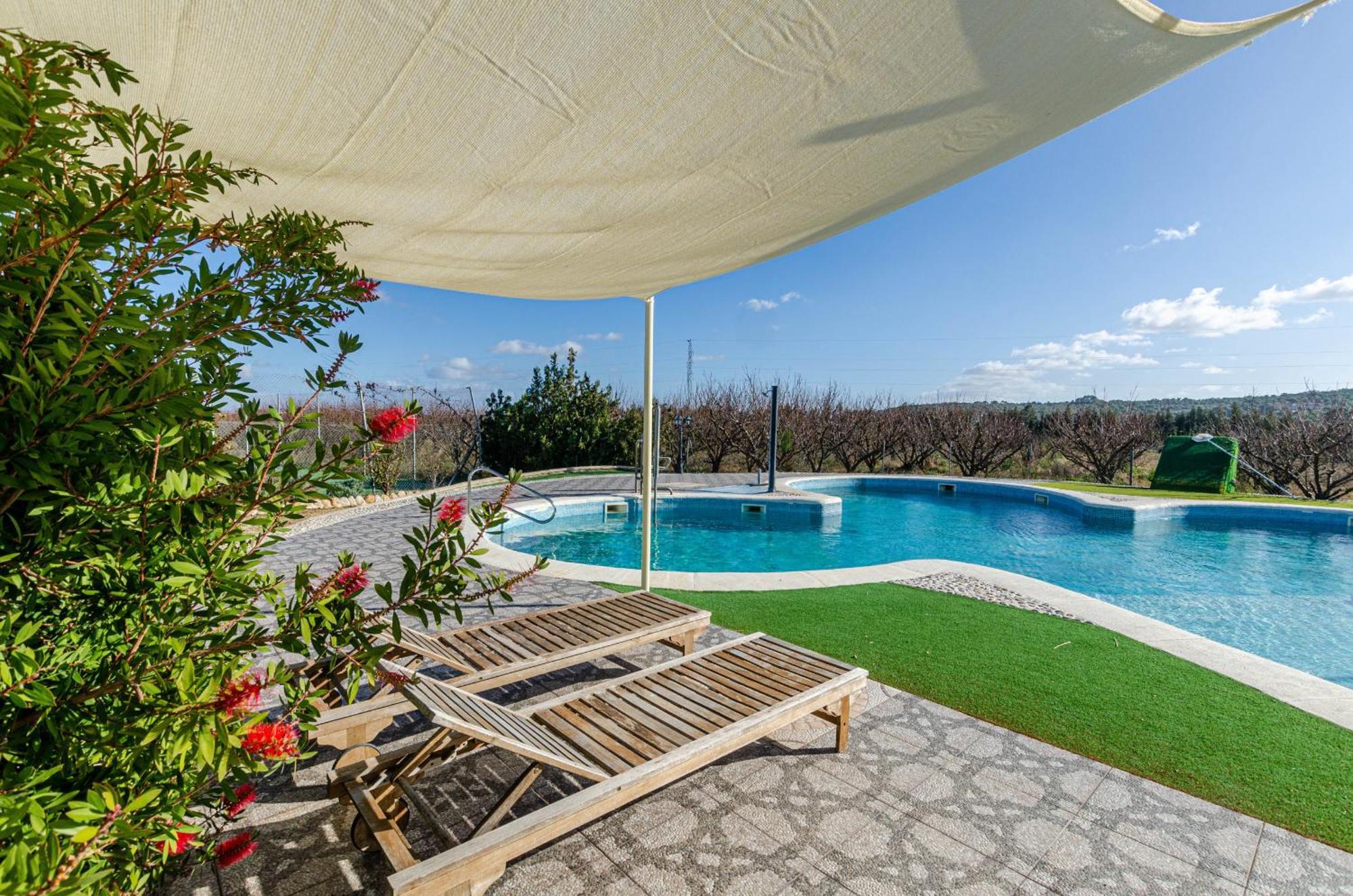 Lejlighed Agroturismo El Limonar 1, Yourhouse