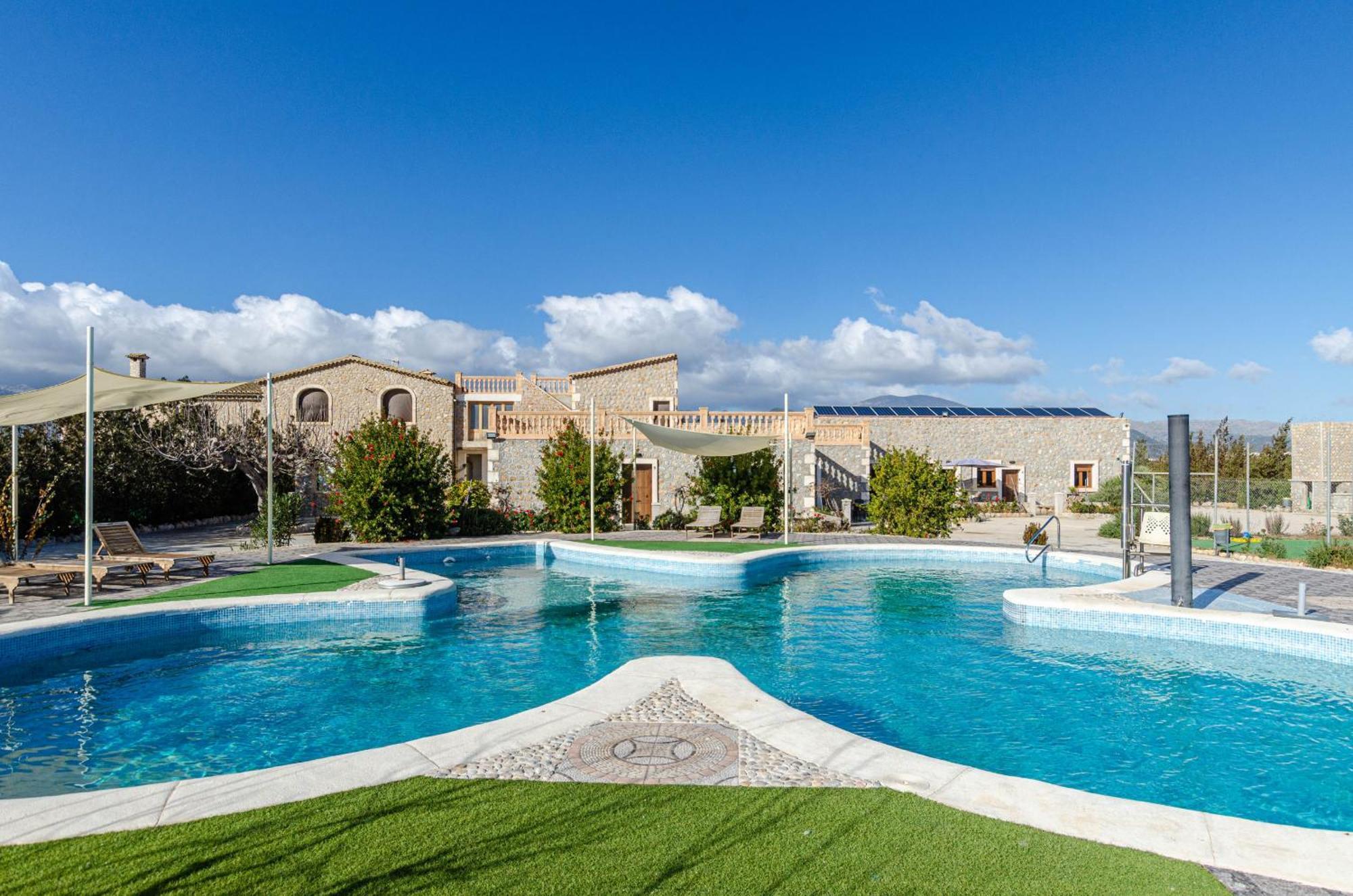 Apartment Agroturismo El Limonar 1, Yourhouse *