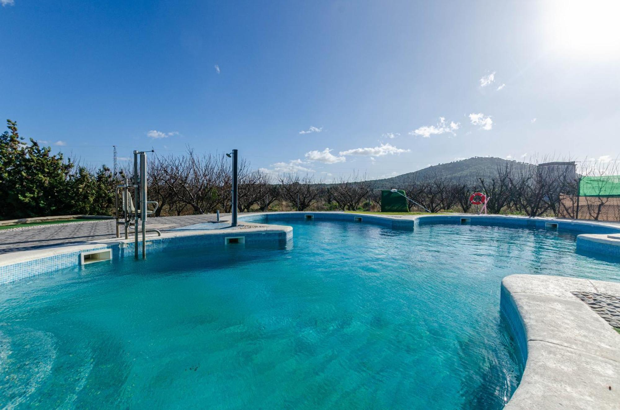 Agroturismo El Limonar 1, Yourhouse Inca (Mallorca)